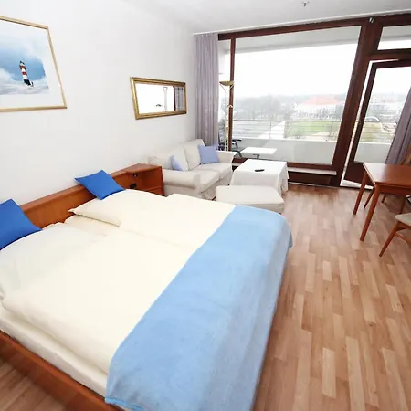 Appartement Trelleborgallee, 195