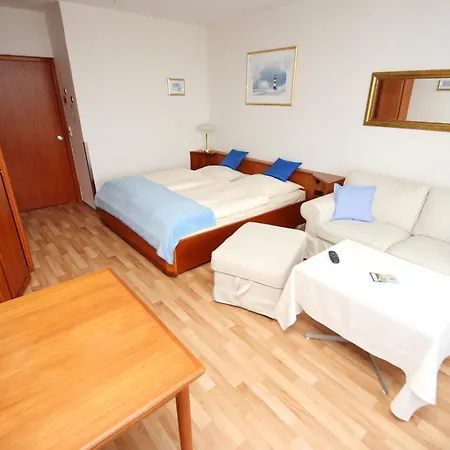 Trelleborgallee, 195 Appartement